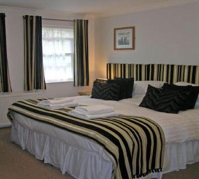 Townhouse Rooms ترورو المظهر الخارجي الصورة